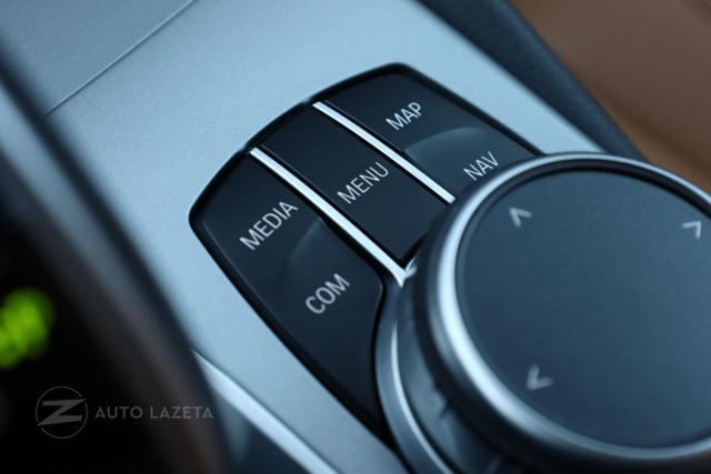 BMW 520 d MH48V aut. Touring