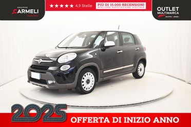 Fiat 500L 1.6 Multijet Trekking