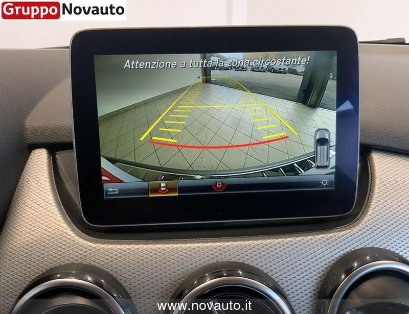 Mercedes-Benz Classe B B 200 CDI Automatic Sport