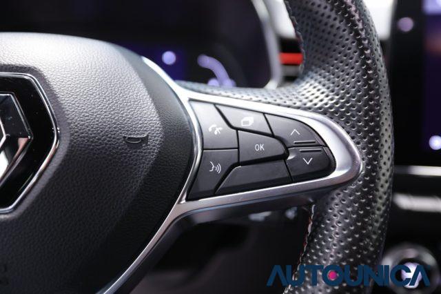 RENAULT Clio FULL HYBRID E-TECH 140 CV 5 PORTE R.S. LINE