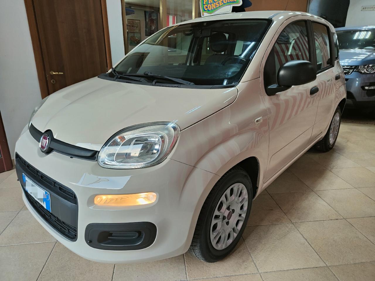 LANCIA MUSA 1.4 BENZINA E GPL ORIGINALE.