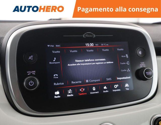 FIAT 500X 1.3 MultiJet 95 CV Urban