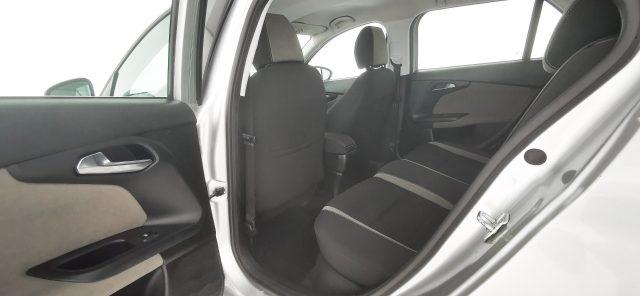 FIAT Tipo 1.4 SW Lounge
