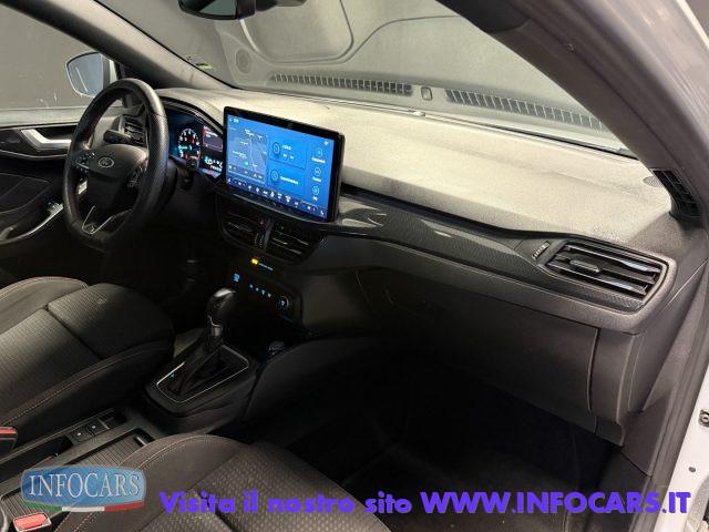 FORD Focus SW 1.0 EcoBoost 155 CV Powershift ST-line Promo
