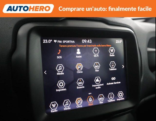 JEEP Renegade 1.0 T3 Longitude