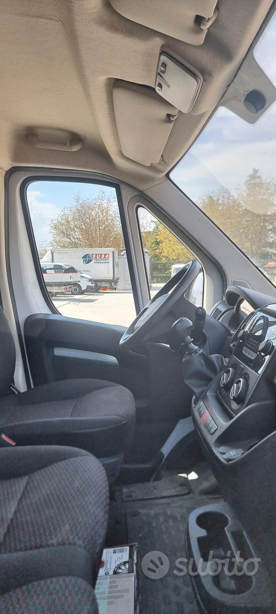 citroen jumper 2022 l4h2