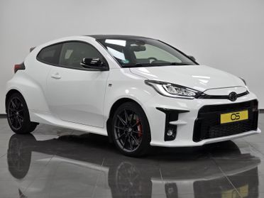 Toyota Yaris 1.6 Turbo GR Perfor.+10 garanzia