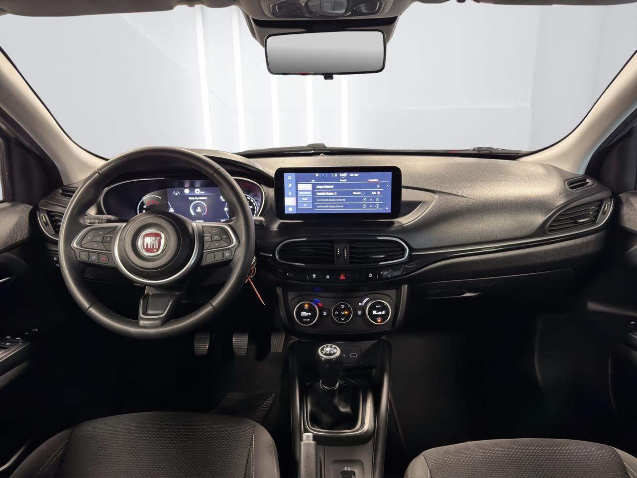 Fiat Tipo Station Wagon Tipo SW 1.3 mjt City Life s&s 95cv