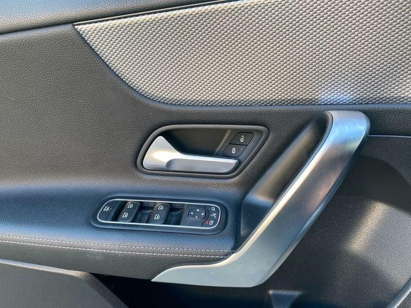 Mercedes-Benz Classe A A 200 Sport