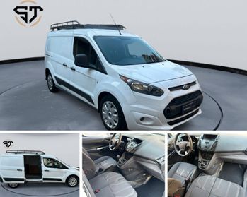 Ford Transit Connect 1.5 TDCi 3 Porte 3 Posti
