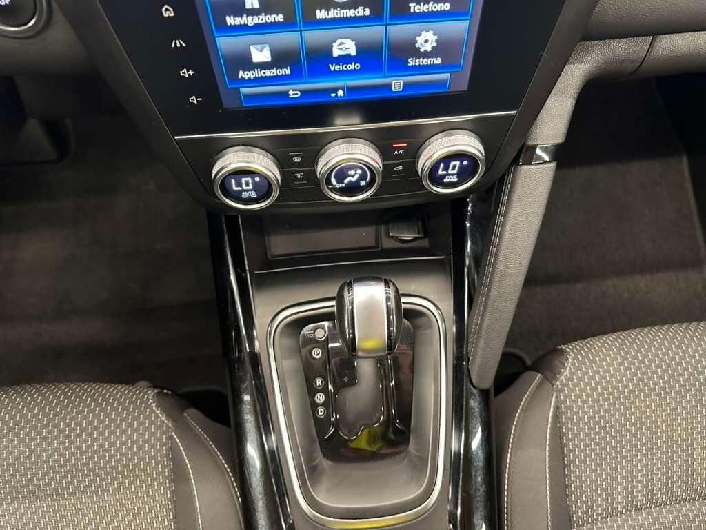 Renault Kadjar Blue dCi 8V 115CV EDC Techno