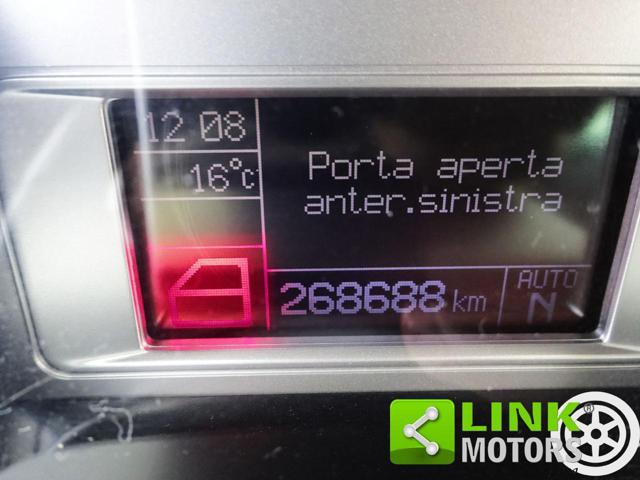 LANCIA Delta 1.6 MJT DPF Platino Automatica