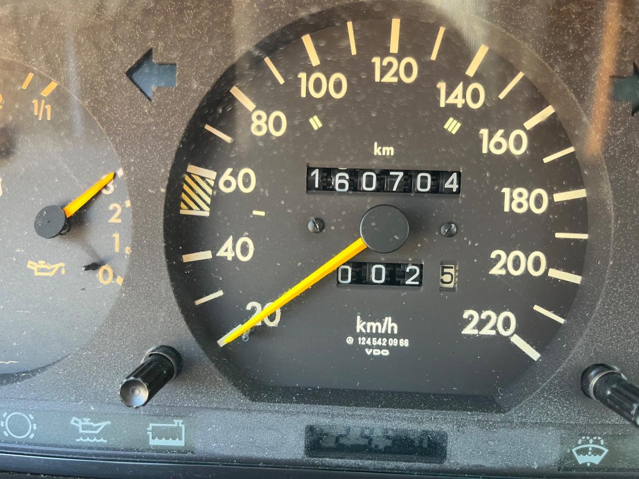 Mercedes-benz 200 TE
