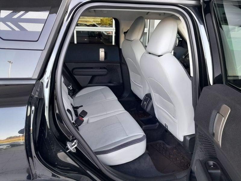 MINI Countryman Mini 1.5 48V C Classic auto