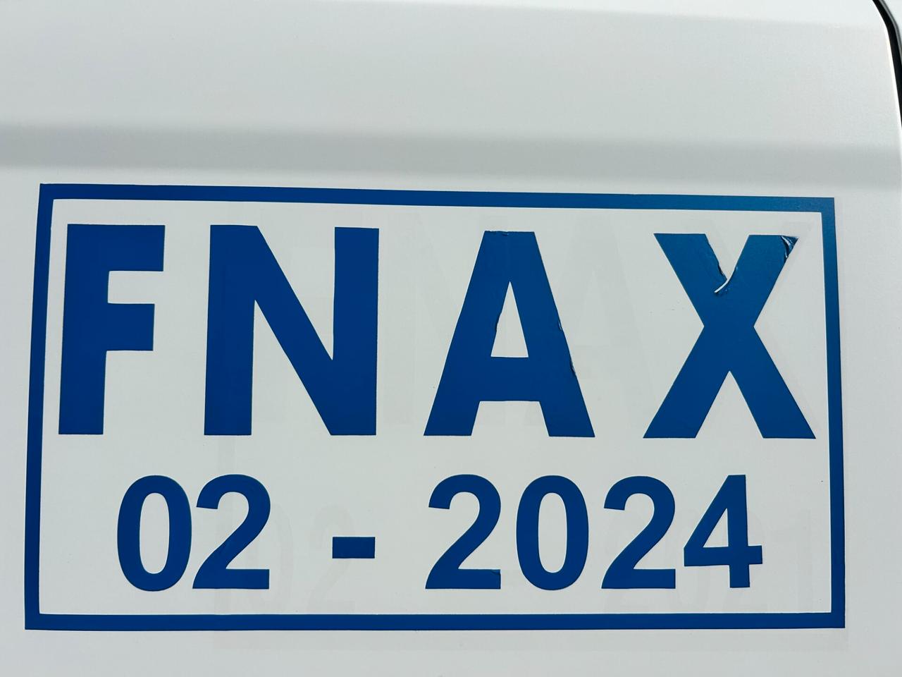 FIAT DOBLO FRIGO FNAX