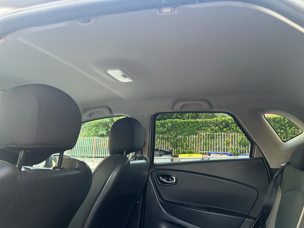 Renault Captur 1.5 dCi 8V 90 CV Start&Stop Energy R-Link