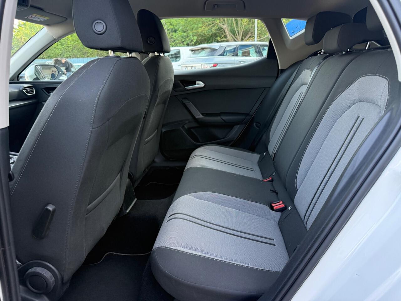 Seat Leon 2.0 TDI Style OK NEOPATENTATI