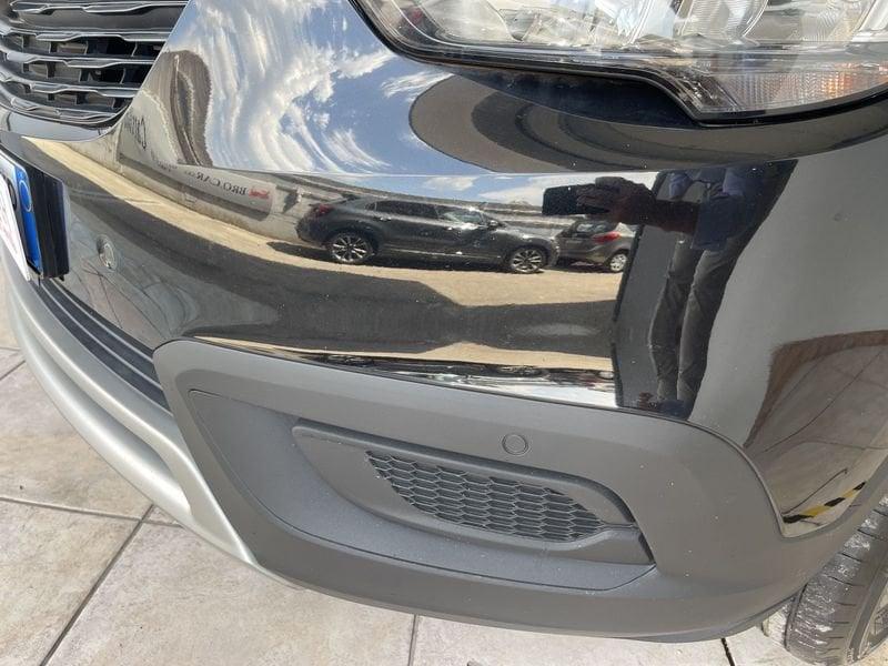 Opel Crossland X 1.5 ECOTEC Diesel 102cv Ultimate S&S MT6