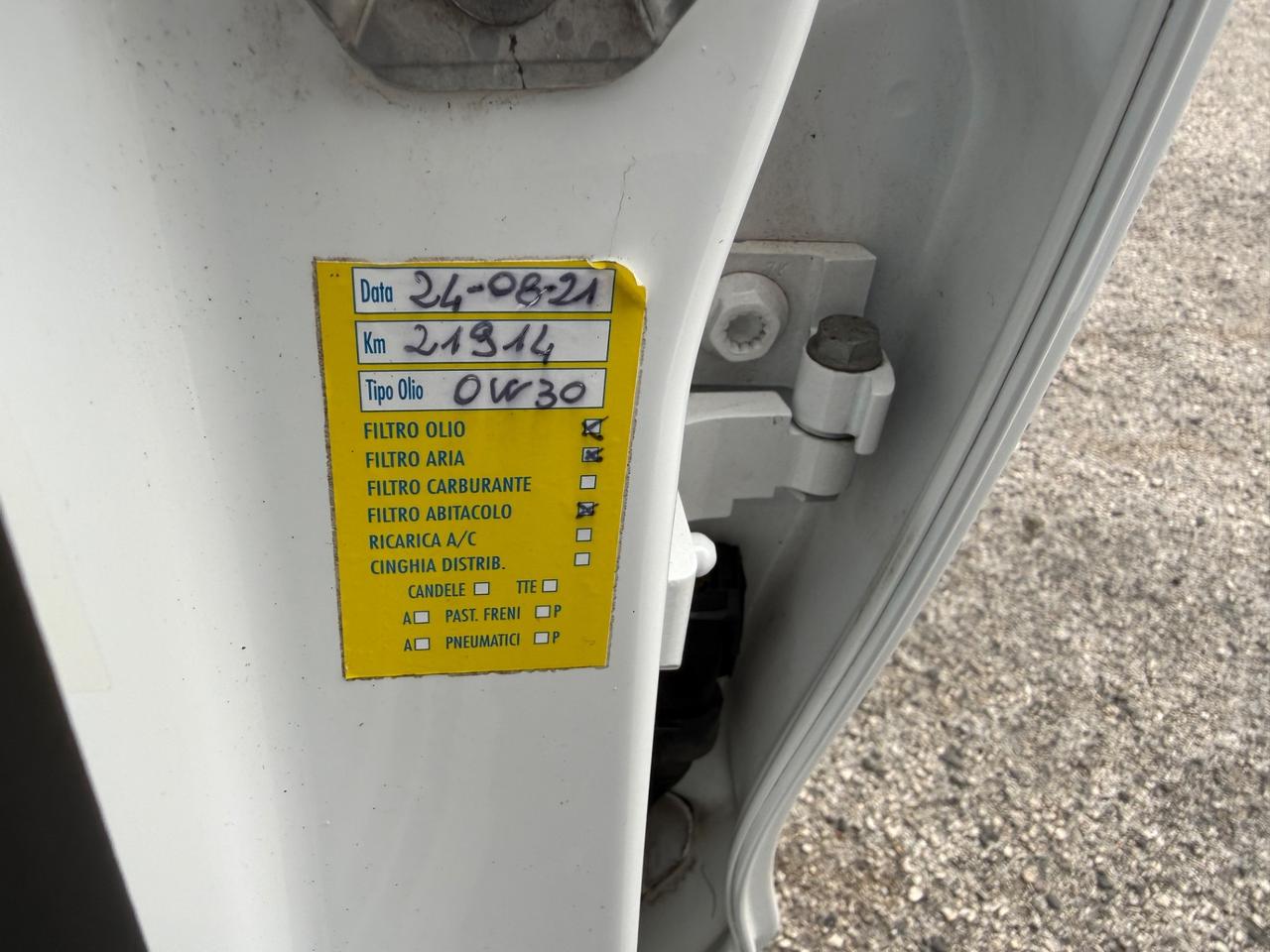 Alfa Romeo Stelvio 2.0 Turbo 200 CV AT8 Q4 Super