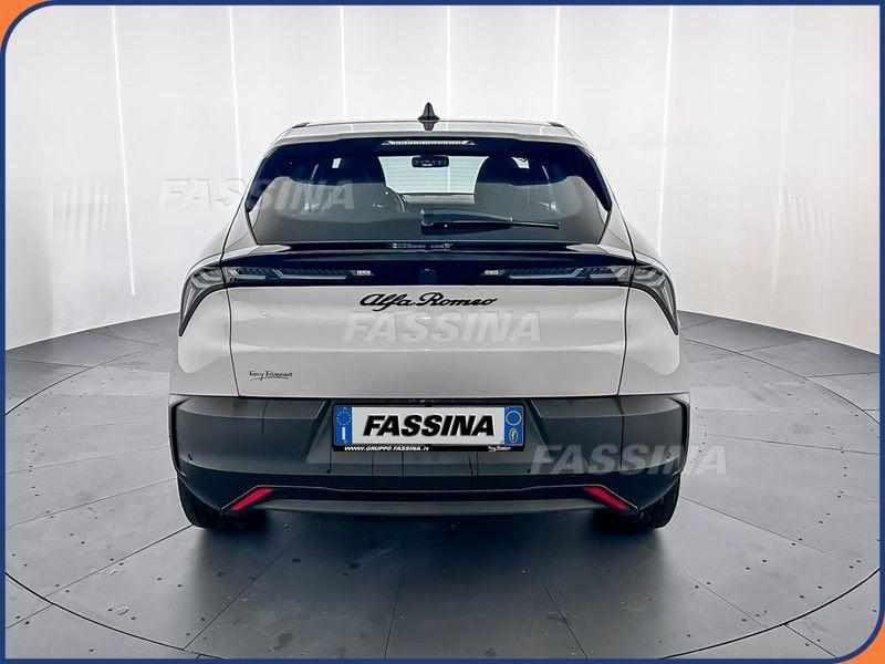 Alfa Romeo Junior Junior 156 CV BEV