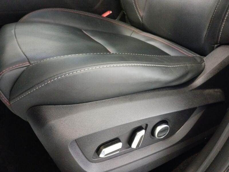 DR AUTOMOBILES DR 6.0 dr 6.0 1.5 Turbo CVT Bi-Fuel GPL