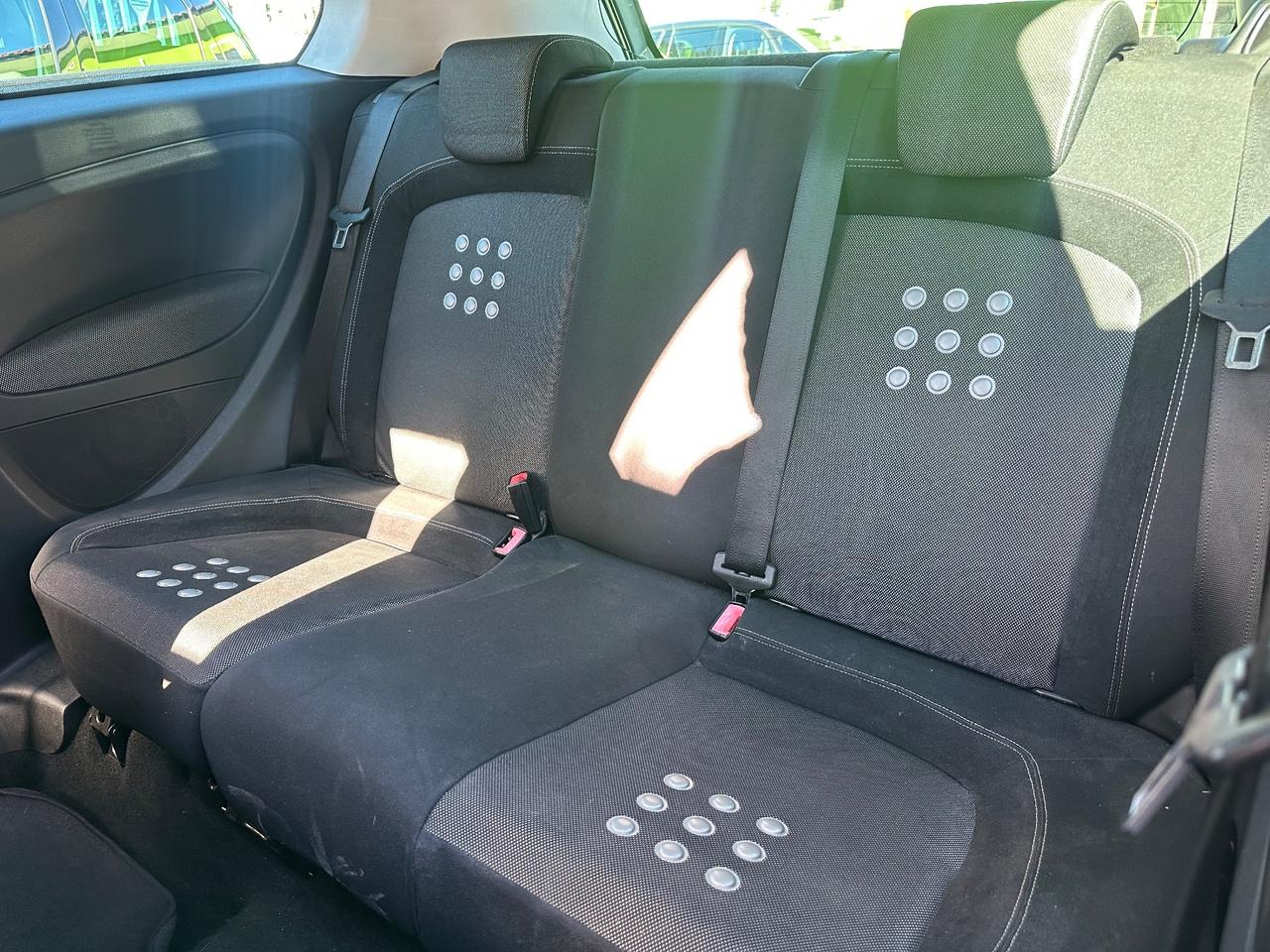 Fiat Grande Punto 1.4 Benzina 3 porte Emotion