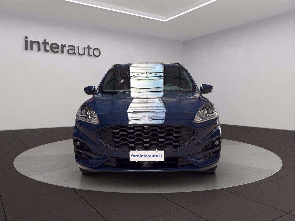 FORD Kuga 2.5 Plug In Hybrid 225 CV CVT 2WD ST-Line del 2023