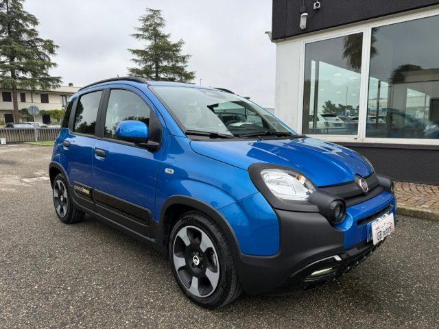 FIAT Panda Cross 1.0 FireFly S&S Pandina Hybrid NEOPATENTATI - BT