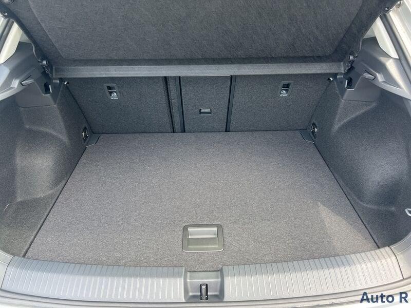 Volkswagen T-Roc 1.0 TSI Edition Plus