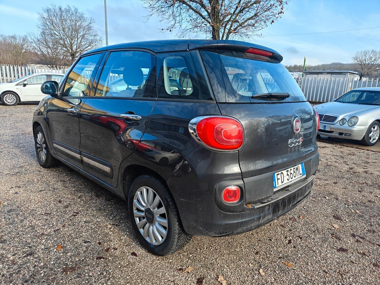 Fiat 500L 1.3 Multijet 95 CV Pop Star M.Y 2016
