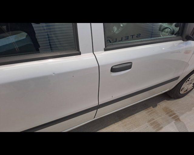 FIAT Panda 1.2 Dynamic eco