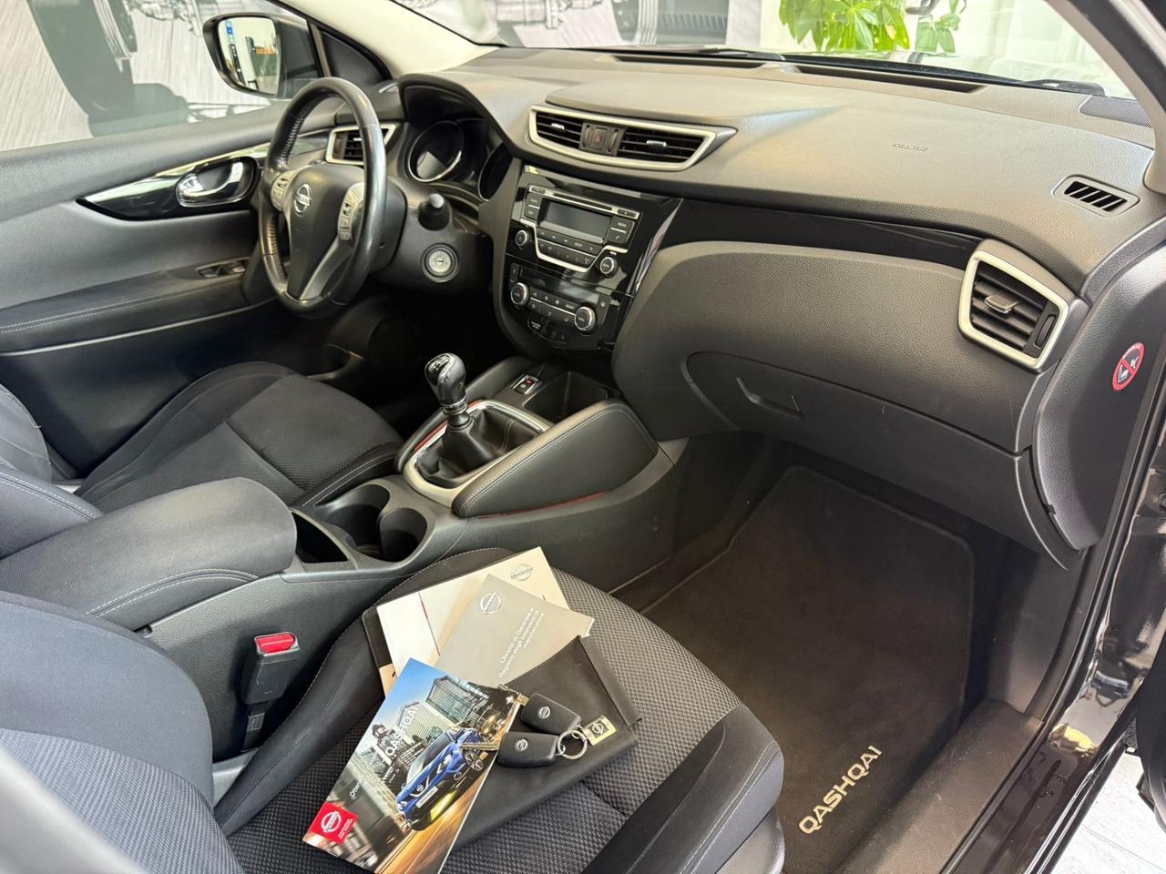 Nissan Qashqai 1.5 dCi Acenta PREZZO REALE