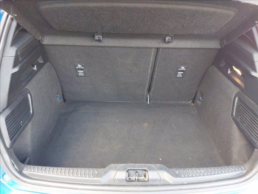 FORD Focus 1.0t ecoboost h ST-Line 125cv del 2022