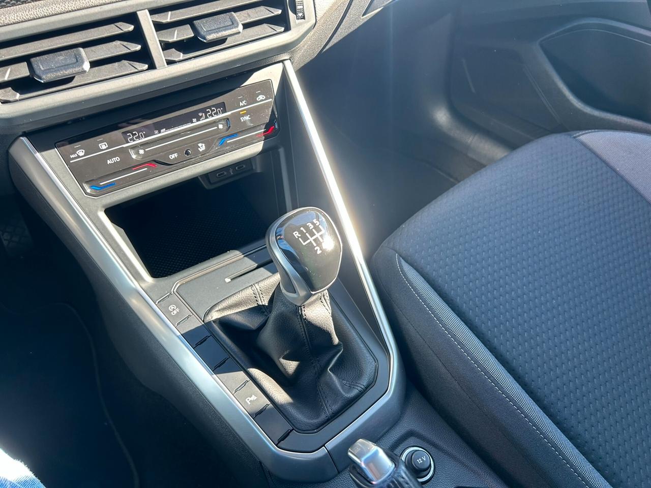 Volkswagen Taigo 1.0 TSI 95CV Life - OK NEOPATENTATI