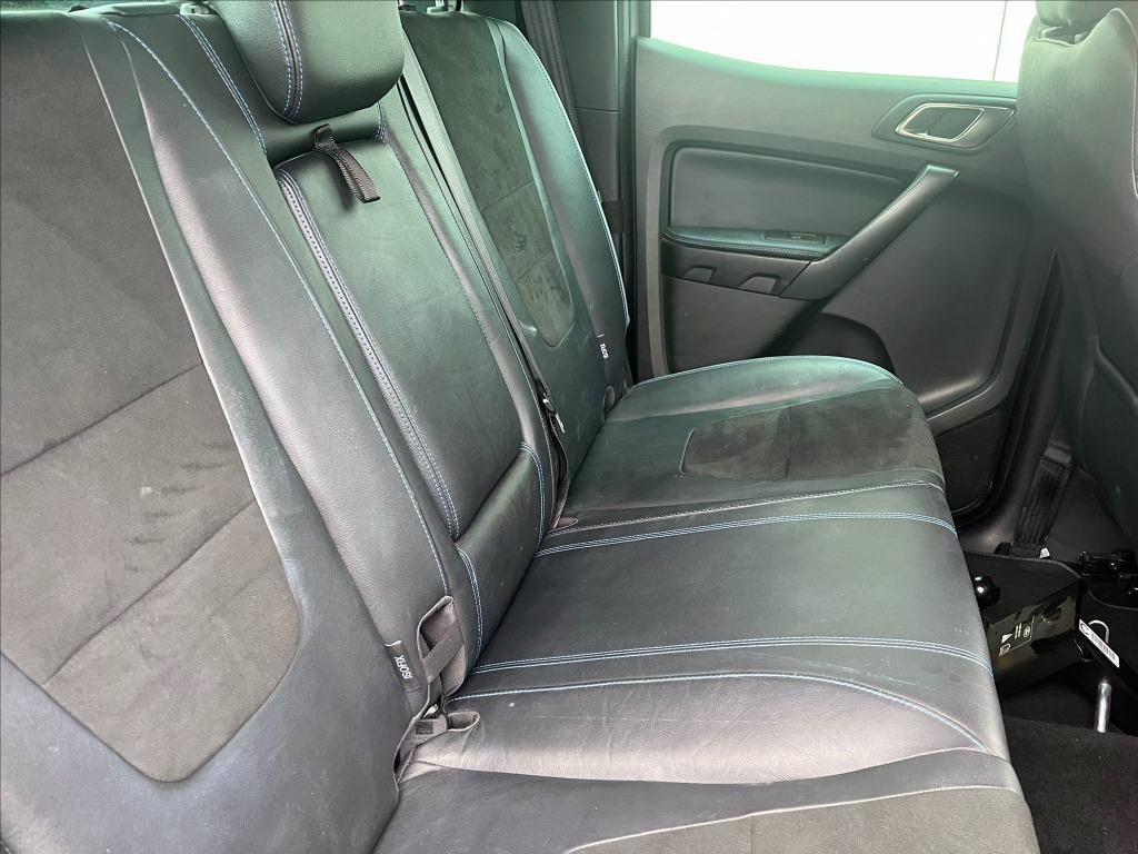 FORD Ranger Raptor 2.0 ecoblue double cab 213cv auto del 2022