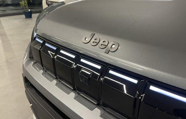 JEEP Avenger 1.2 Summit 100 CV KM0 MY27