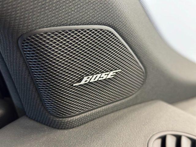 AUDI RS3 SPB TFSI quattro - Sound Syst. BOSE - Lim. - Navi