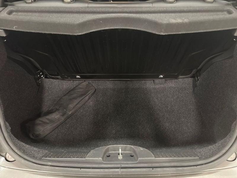 FIAT 500 1.0 hybrid Connect 70cv