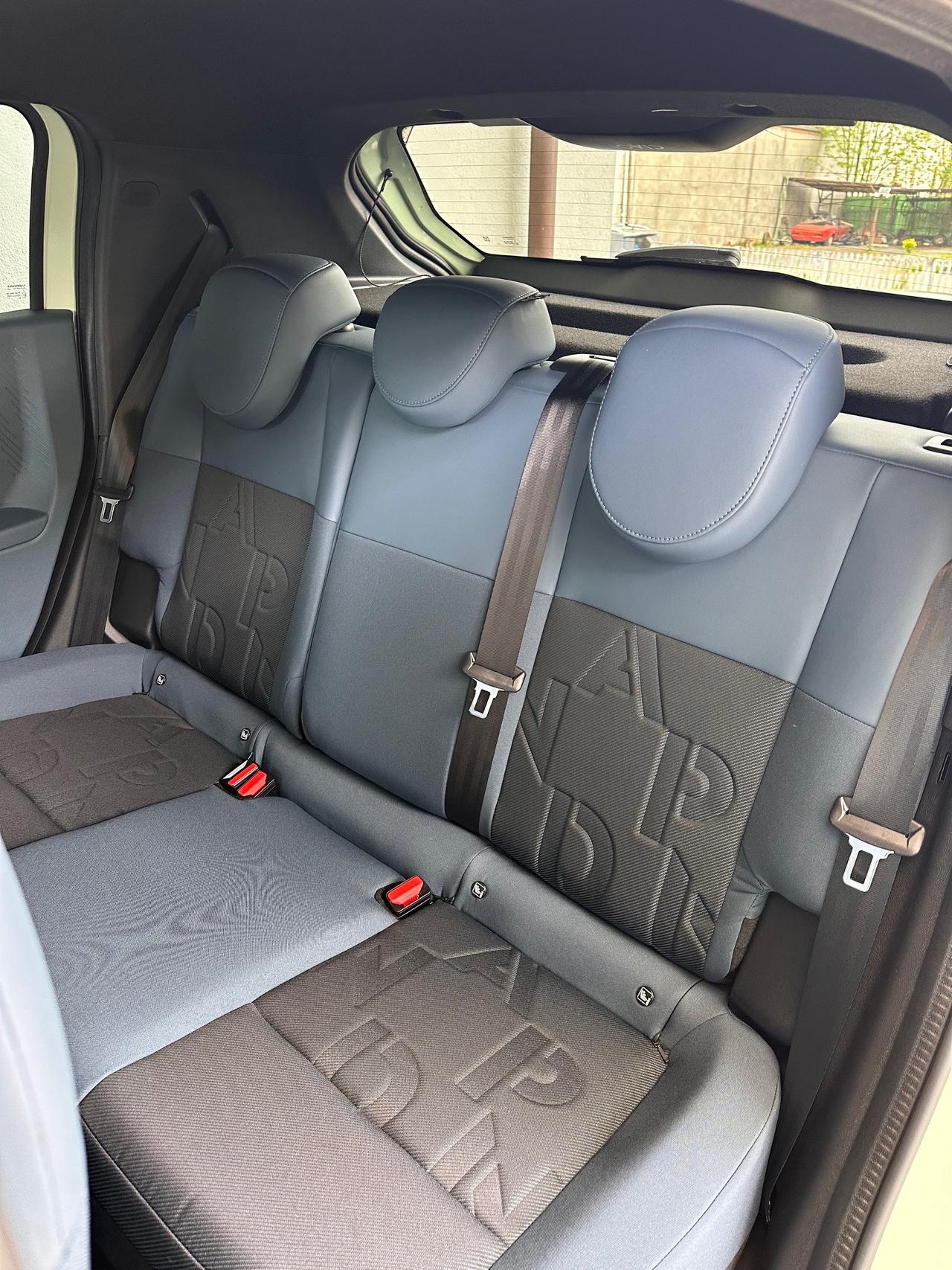 Fiat Grande Panda 1.2 Icon 100cv