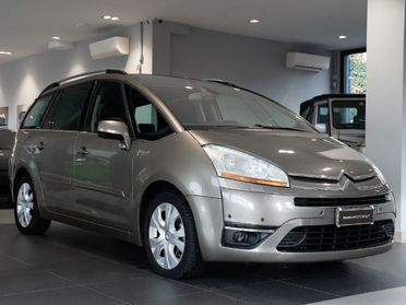 CITROEN C4 Grand Picasso 2.0 HDI 16v Exclusive Style