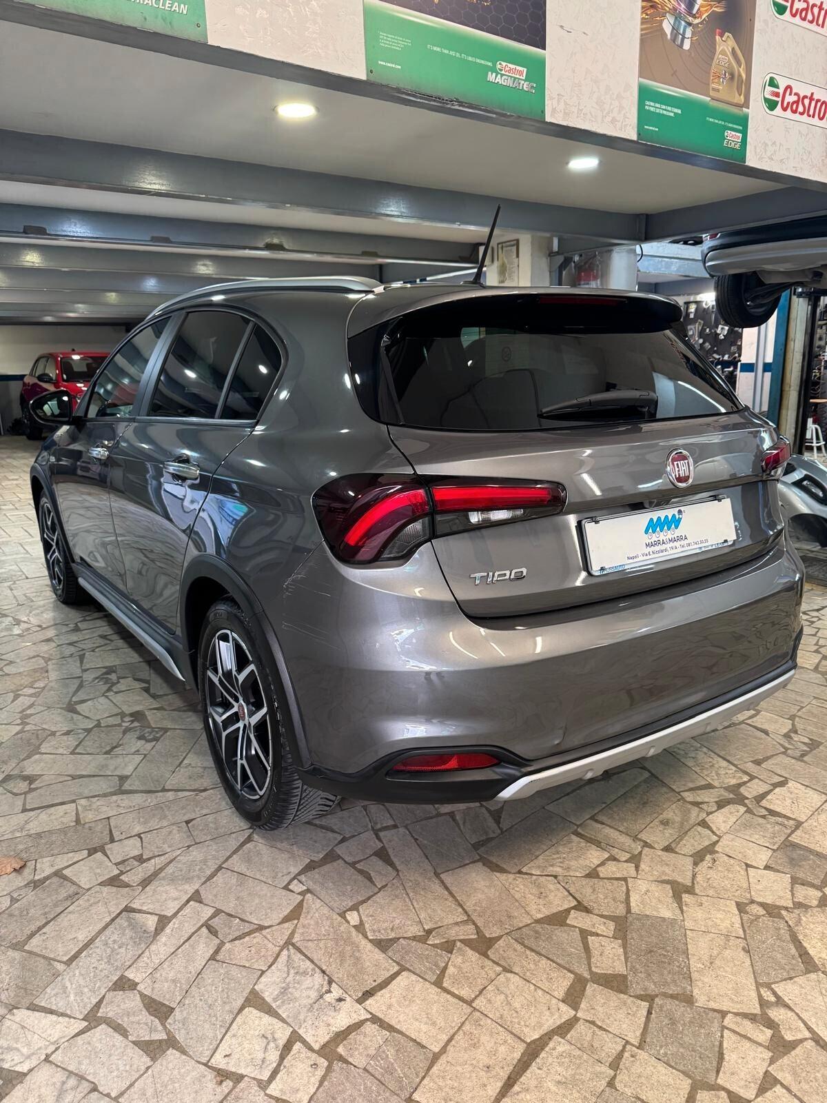 Fiat Tipo 1.3 Mjt S&S 5 porte Cross