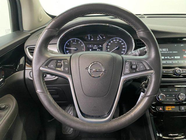OPEL Mokka X 1.6 Ecotec 115CV 4x2 Start&Stop