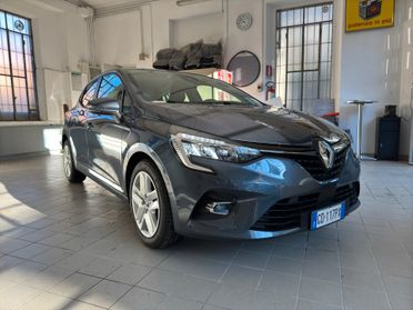 Renault Clio TCe 90 CV 5 p. Zen