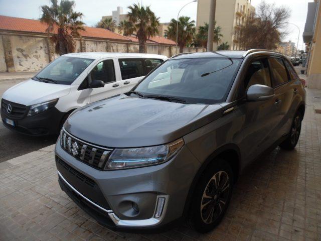 SUZUKI Vitara 1.4 Hybrid Top