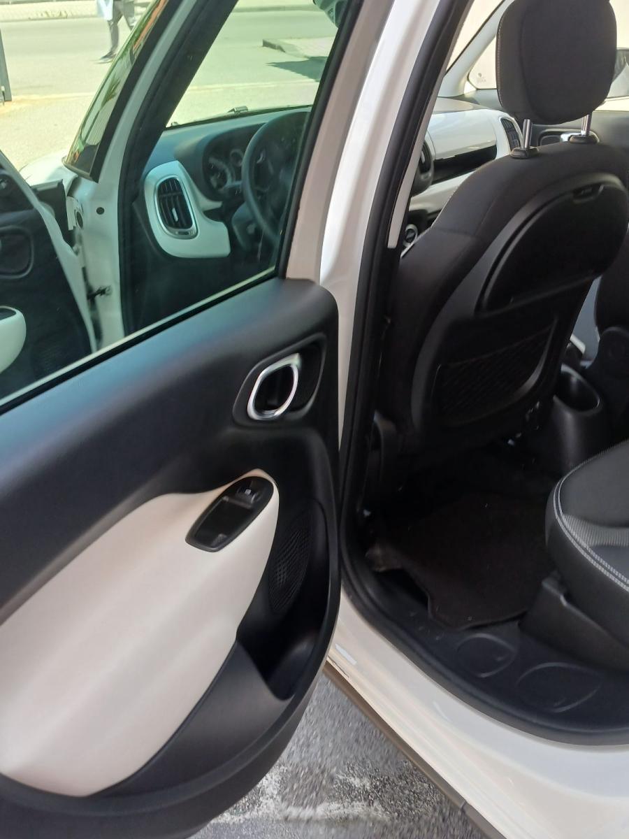 FIAT 500 L 1.4 95CV Trekking