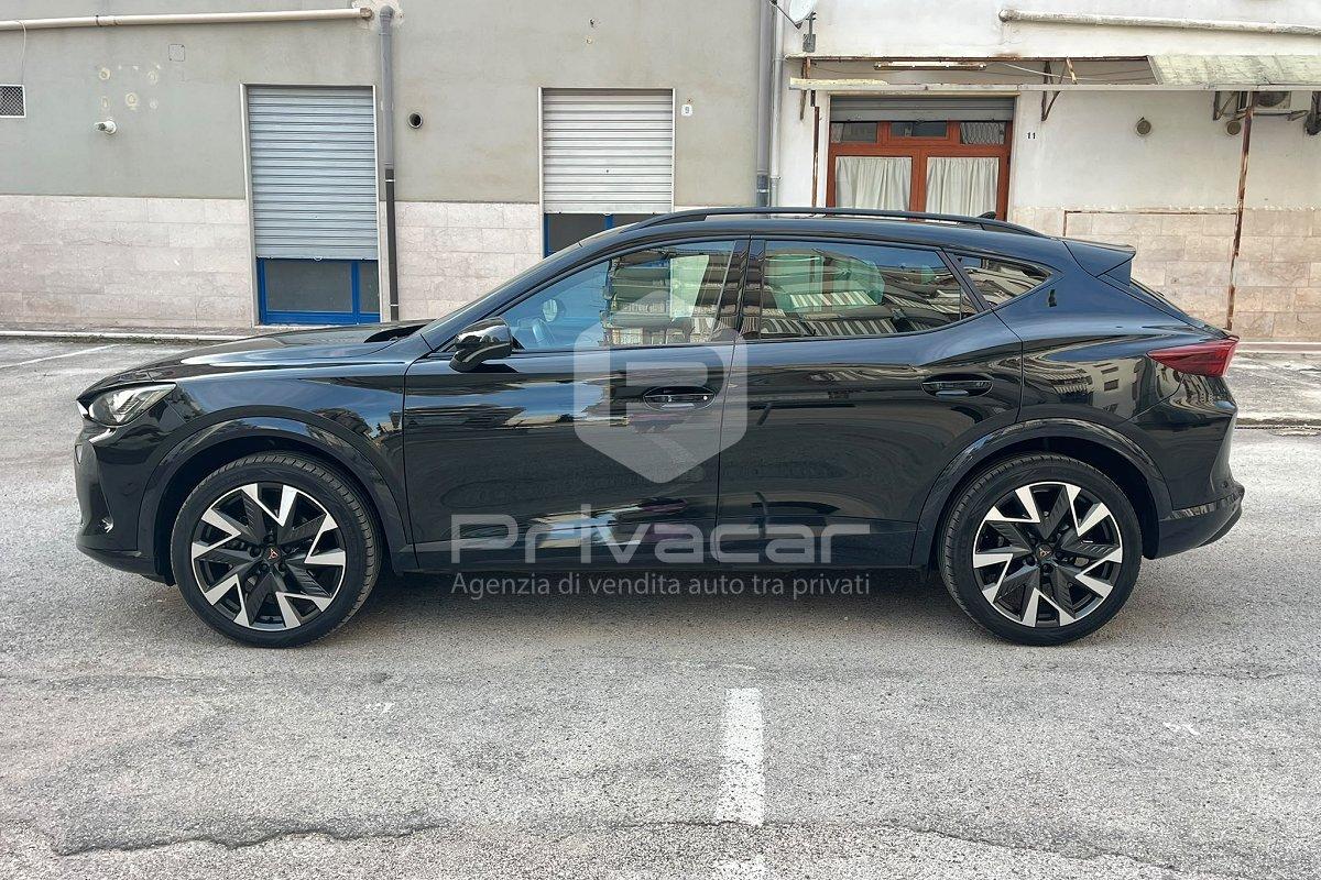CUPRA Formentor 2.0 TDI DSG