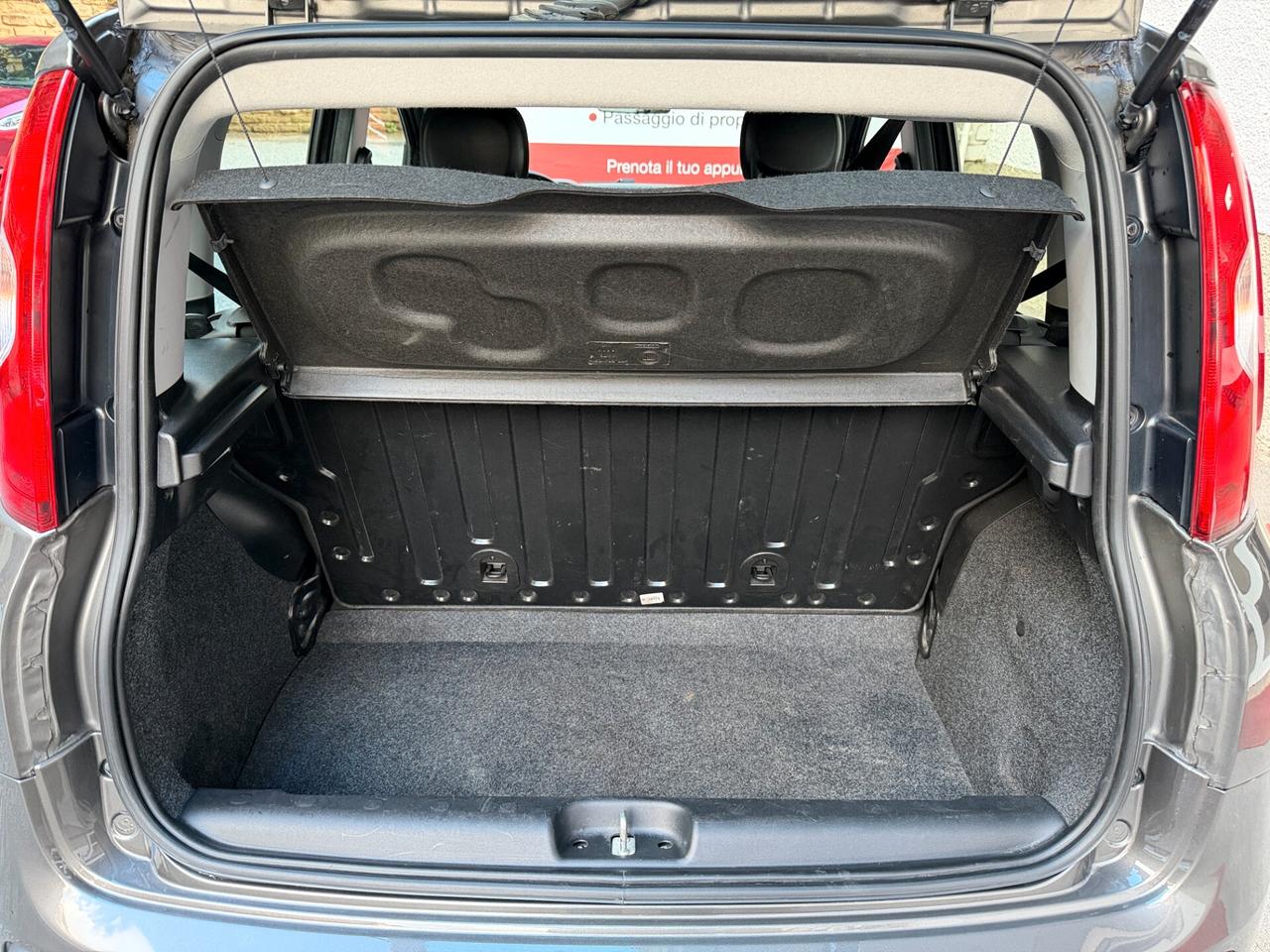Fiat Panda 1.0 Hybrid / Neopatentati / Tua da 131,00 €