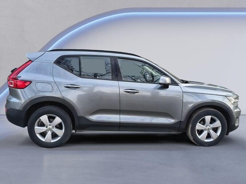 Volvo XC40 2.0 D3 Geartronic Business 150 CV
