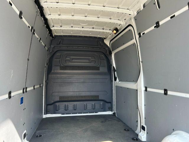 MERCEDES-BENZ Sprinter F39/35 311 CDI FWD TA Furgone