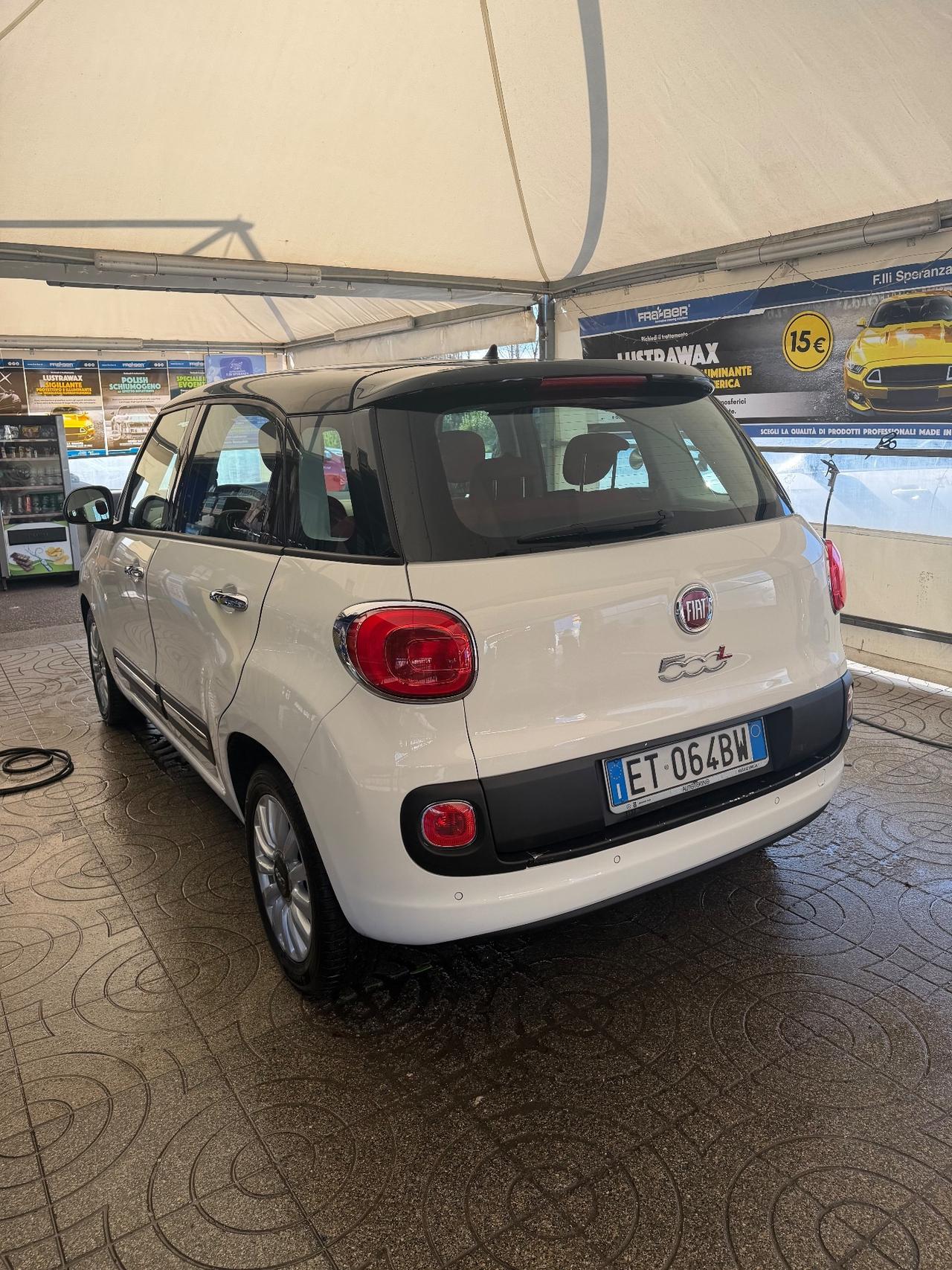 Fiat 500L 1.6 Multijet 105 CV Lounge